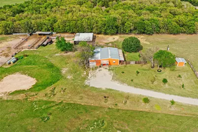 1406 N Johnson Loop, Montague, TX 76251 - Photo 7