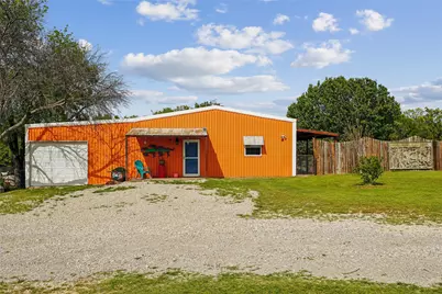 1406 N Johnson Loop, Montague, TX 76251 - Photo 33