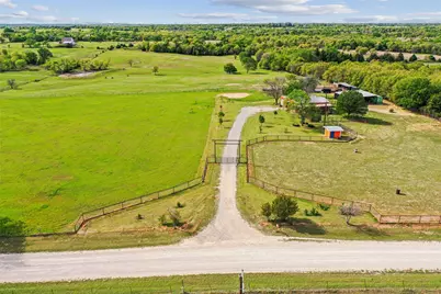1406 N Johnson Loop, Montague, TX 76251 - Photo 1