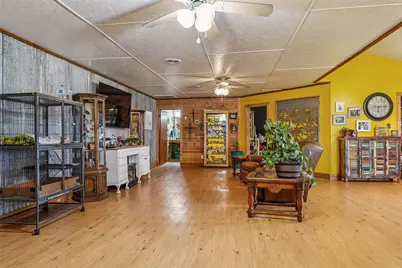 1406 N Johnson Loop, Montague, TX 76251 - Photo 17