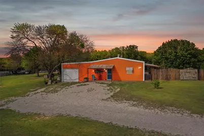 1406 N Johnson Loop, Montague, TX 76251 - Photo 3