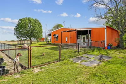 1406 N Johnson Loop, Montague, TX 76251 - Photo 5