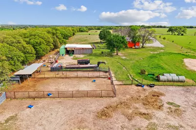 1406 N Johnson Loop, Montague, TX 76251 - Photo 9