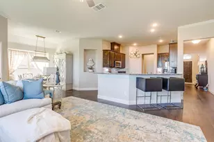 729 Franklin Dr, Joshua, TX 76058 - Photo 7