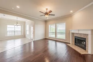 5916 Lamb Creek Dr, Fort Worth, TX 76179 - Photo 17