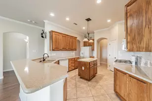 5916 Lamb Creek Dr, Fort Worth, TX 76179 - Photo 11