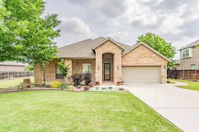 5916 Lamb Creek Drive, Fort Worth, TX 76179 - Photo 3