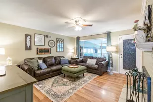 2116 Cedar Crest Dr, Abilene, TX 79601 - Photo 5