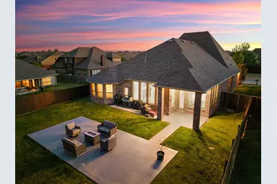 1510 Tavistock Road, Forney, TX 75126 - Photo 35