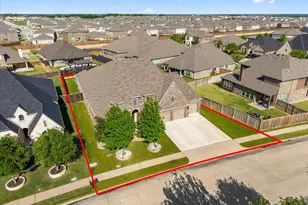 1510 Tavistock Rd, Forney, TX 75126 - Photo 37