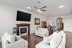 1510 Tavistock Rd, Forney, TX 75126 - Photo 19