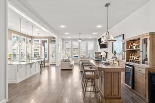 1510 Tavistock Rd, Forney, TX 75126 - Photo 11