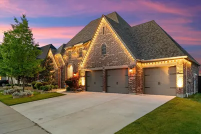 1510 Tavistock Road, Forney, TX 75126 - Photo 1