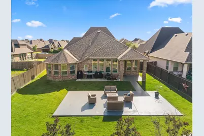 1510 Tavistock Road, Forney, TX 75126 - Photo 33