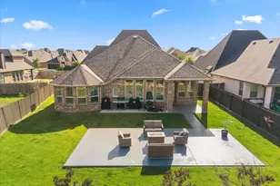 1510 Tavistock Rd, Forney, TX 75126 - Photo 33