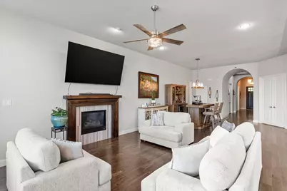 1510 Tavistock Road, Forney, TX 75126 - Photo 19