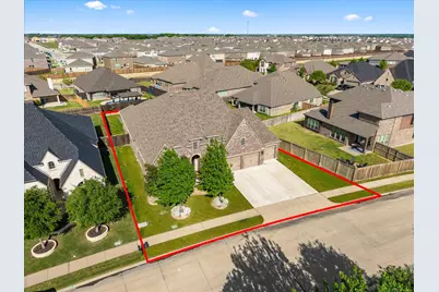 1510 Tavistock Road, Forney, TX 75126 - Photo 37