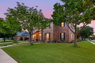 216 Durango Dr, Trophy Club, TX 76262 - Photo 3
