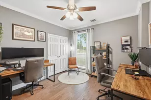216 Durango Dr, Trophy Club, TX 76262 - Photo 5
