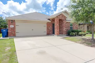 2544 Saldana Dr, Fate, TX 75189 - Photo 3