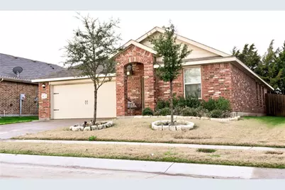 2544 Saldana Drive, Fate, TX 75189 - Photo 1