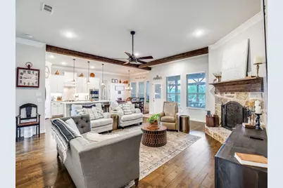 860 Colina Parkway, Farmersville, TX 75442 - Photo 9