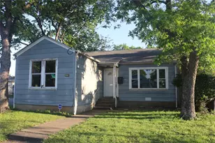 4060 Mt Vernon Ave, Fort Worth, TX 76103 - Photo 1
