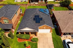 1921 Kachina Lodge Rd, Fort Worth, TX 76131 - Photo 39