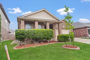 1921 Kachina Lodge Rd, Fort Worth, TX 76131 - Photo 37