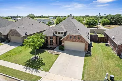 5009 Spruce Street, Krum, TX 76249 - Photo 3