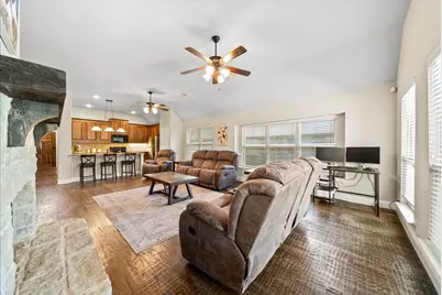 5009 Spruce Street, Krum, TX 76249 - Photo 15