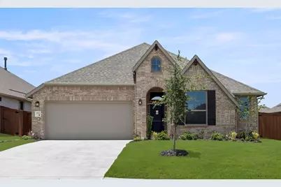3933 Melica Lane, Heartland, TX 75114 - Photo 1