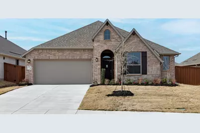 3933 Melica Lane, Heartland, TX 75114 - Photo 1