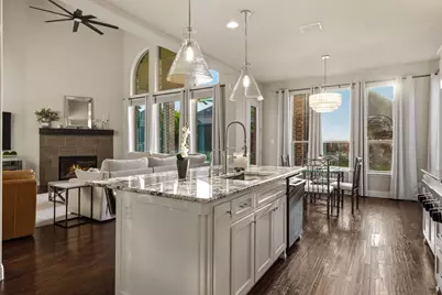 710 Almeda Lane, Prosper, TX 75078 - Photo 19