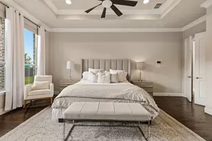 710 Almeda Ln, Prosper, TX 75078 - Photo 23