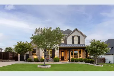 710 Almeda Lane, Prosper, TX 75078 - Photo 1