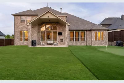 710 Almeda Lane, Prosper, TX 75078 - Photo 39