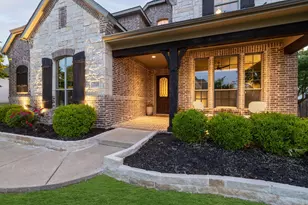 710 Almeda Ln, Prosper, TX 75078 - Photo 5