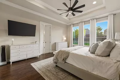 710 Almeda Lane, Prosper, TX 75078 - Photo 21