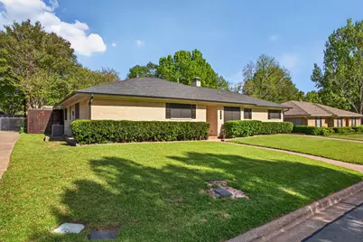 1907 Wes Hardin Circle, Bonham, TX 75418 - Photo 3