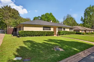 1907 Wes Hardin Cir, Bonham, TX 75418 - Photo 3