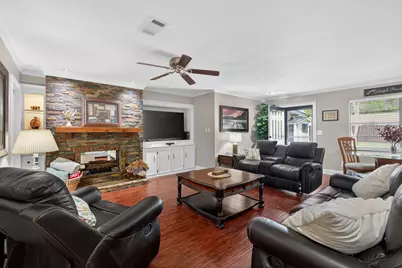 1907 Wes Hardin Circle, Bonham, TX 75418 - Photo 11