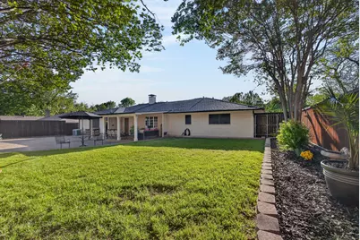 1907 Wes Hardin Circle, Bonham, TX 75418 - Photo 39