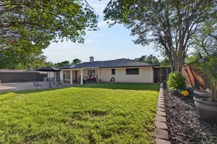 1907 Wes Hardin Cir, Bonham, TX 75418 - Photo 39