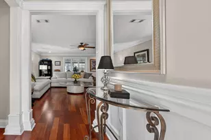 1907 Wes Hardin Cir, Bonham, TX 75418 - Photo 5