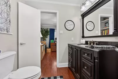 1907 Wes Hardin Circle, Bonham, TX 75418 - Photo 31