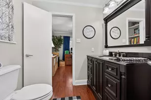 1907 Wes Hardin Cir, Bonham, TX 75418 - Photo 31