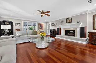 1907 Wes Hardin Cir, Bonham, TX 75418 - Photo 7