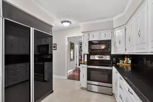 1907 Wes Hardin Cir, Bonham, TX 75418 - Photo 17