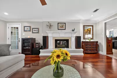 1907 Wes Hardin Circle, Bonham, TX 75418 - Photo 9